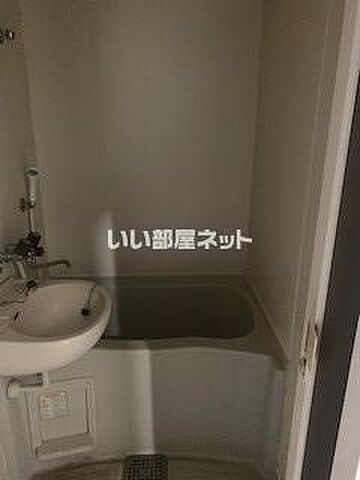 浴室