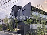 福岡県福岡市城南区田島3丁目：物件画像／大東建託リーシング株式会社 福岡西店