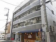 広島県広島市西区南観音町22-27：物件画像／大東建託リーシング株式会社 広島店