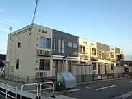 富山県富山市手屋1丁目：物件画像／大東建託リーシング株式会社 富山中央店