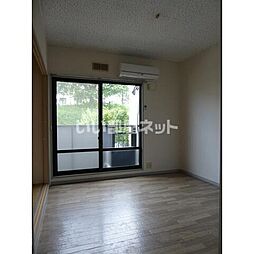 ビーラインＫ 2階2Kのリビング/ダイニング