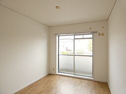 広島県広島市佐伯区八幡3丁目の賃貸マンション 2階3DKのリビング/ダイニング