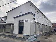 岩手県盛岡市高松2丁目：物件画像／大東建託リーシング株式会社 盛岡店