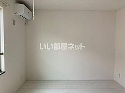 ディアコート盛岡A 1201 2階1Kのリビング/ダイニング