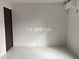 ディアコート盛岡A 1105 1階1Kのリビング/ダイニング