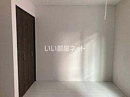 ディアコート盛岡A 1103 1階1Kのリビング/ダイニング