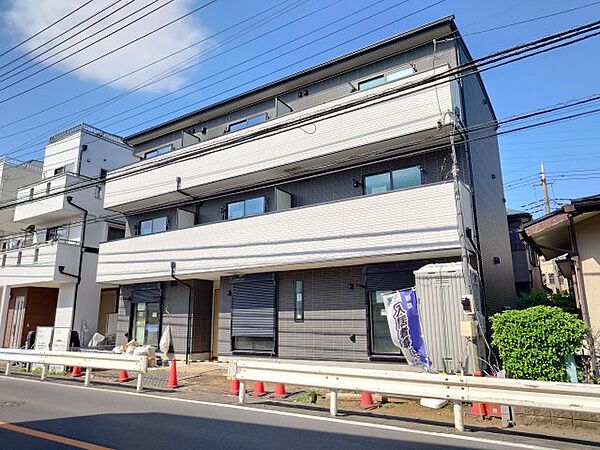 外観画像