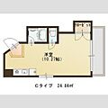 RE-SENDAI3階5.5万円