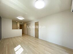 S-RESIDENCE富士見ヶ丘afford 304 3階3LDKのリビング/ダイニング