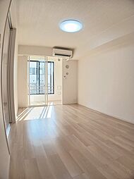 クレールヴィラージュ　II 105 1階1LDKのリビング/ダイニング