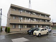 岐阜県美濃加茂市古井町下古井3012番地1：物件画像／大東建託リーシング株式会社 多治見店