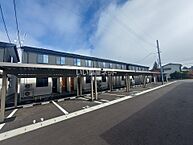 岩手県奥州市胆沢小山字尼沼37-1、37-2：物件画像／大東建託リーシング株式会社　北上店