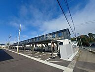 岩手県奥州市胆沢小山字尼沼37-1、37-2：物件画像／大東建託リーシング株式会社　北上店