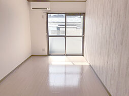 メゾン本庄　A棟 A103 1階1Kのリビング/ダイニング