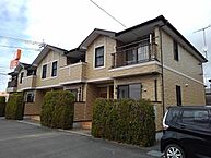 福岡県久留米市北野町高良：物件画像／大東建託リーシング株式会社 久留米店