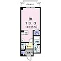 ヌウボーTK6階5.3万円