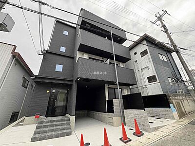外観 外観