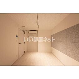 ＬＥＧＡＬＡＮＤ江古田（リーガランドプラスエコダ） 102 地下1階1SKのリビング/ダイニング