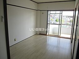 酒井マンションB棟 3DKの写真