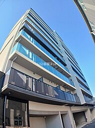 S-RESIDENCE堺浜寺axial 1003