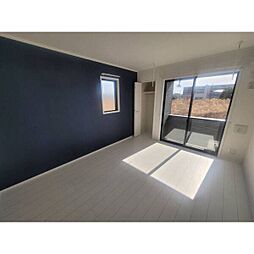 ウィスペリア 101 1階1Kのリビング/ダイニング