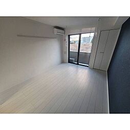 ウィスペリア 106 1階1Kのリビング/ダイニング