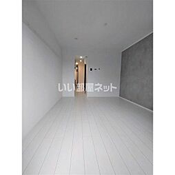 レグランド 202 2階1Kのリビング/ダイニング