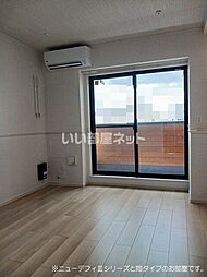 グランソレイユ 302 3階2LDKのリビング/ダイニング