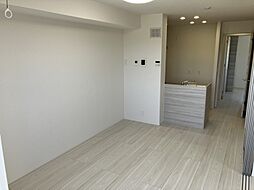 東武伊勢崎線 木崎駅 徒歩15分の賃貸アパート 2階2LDKのリビング/ダイニング