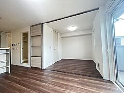 Le Clair 202 2階2LDKのリビング/ダイニング