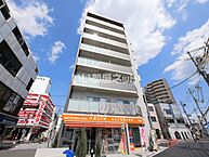 大阪府高槻市城北町2丁目：物件画像／大東建託リーシング株式会社　藤井寺店