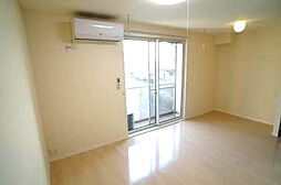 マルモーレｉ 202 2階1LDKのリビング/ダイニング