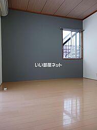 コーポ奥名Ｂ 103 1階1Kのリビング/ダイニング