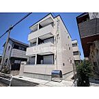 愛知県名古屋市南区道徳新町9丁目24：物件画像／大東建託リーシング株式会社 名古屋南店
