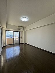 JR高崎線 高崎駅 徒歩17分の賃貸マンション 5階2SLDKのリビング/ダイニング