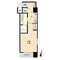 アントラ立町10階6.4万円