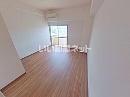 熊本電気鉄道 黒髪町駅 徒歩8分の賃貸マンション 7階1Kのリビング/ダイニング