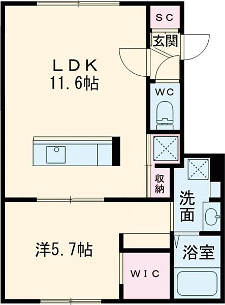 外観画像