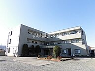 群馬県伊勢崎市柴町：物件画像／大東建託リーシング株式会社 前橋店