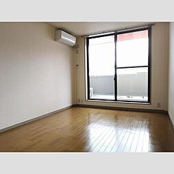 セレーノ国見 203 2階1Kのリビング/ダイニング