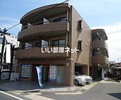 神奈川県厚木市妻田西3丁目：物件画像／大東建託リーシング株式会社 本厚木店