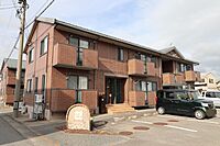 石川県小松市白江町ト124-6：物件画像／大東建託リーシング株式会社　小松中央店