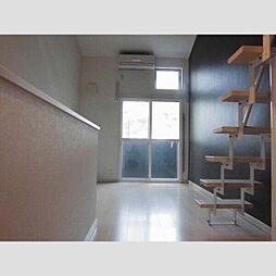 D-CASA文化町 106 1階1Kのリビング/ダイニング