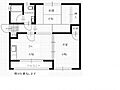 寿栄ビル船越4階4.8万円
