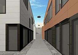 LUNA COURT AKABANEDAI W201