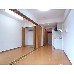 エルスタンザ子平町 405 4階1DKのリビング/ダイニング