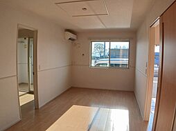 ｃｏｃｏ　ＢＬＩＳＳ富の原1 103 1階1LDKのリビング/ダイニング