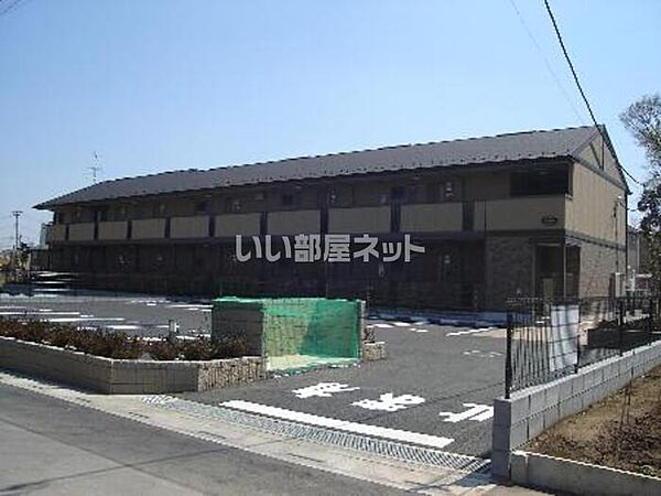 外観画像