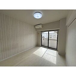 エル・セレーノ西院I番館 1205 2階1Kのリビング/ダイニング