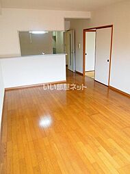 第3向井ビル 3LDKの写真